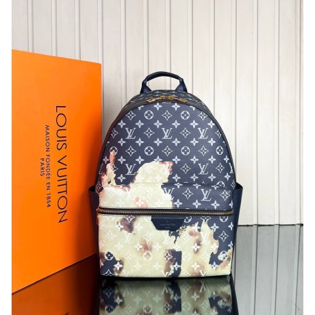 Louis Vuitton Discovery Backpack PM