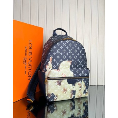 Louis Vuitton Discovery Backpack PM