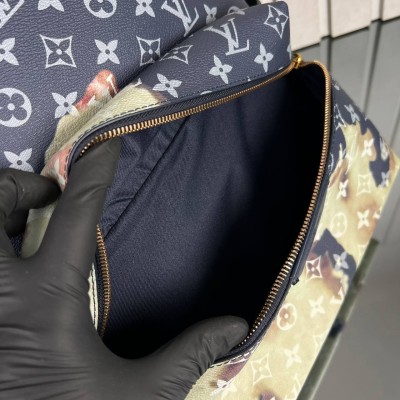 Louis Vuitton Discovery Backpack PM