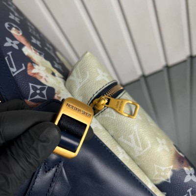 Louis Vuitton Discovery Backpack PM