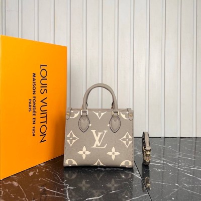 Louis Vuitton OnTheGo BB