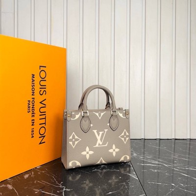 Louis Vuitton OnTheGo BB
