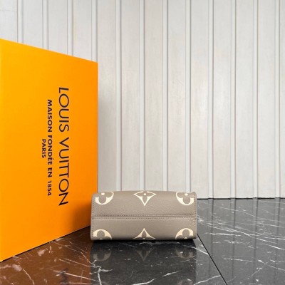 Louis Vuitton OnTheGo BB