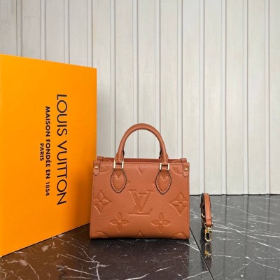 Louis Vuitton OnTheGo BB