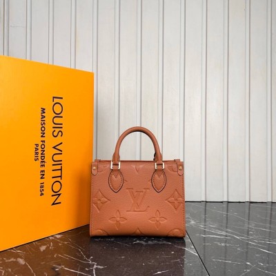 Louis Vuitton OnTheGo BB