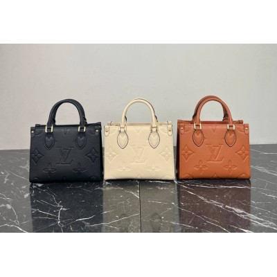 Louis Vuitton OnTheGo BB