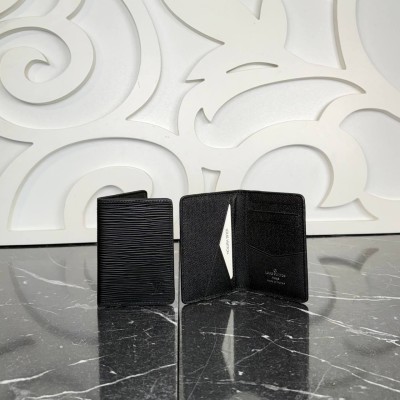 Louis Vuitton Coin & Business Card Holder