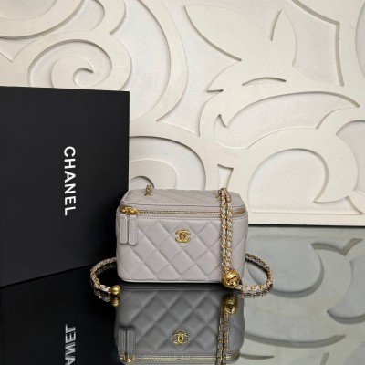 Chanel Vanity with Chain