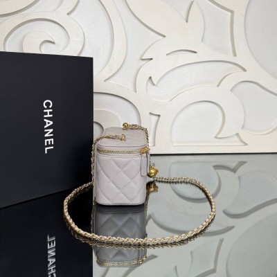 Chanel Vanity with Chain
