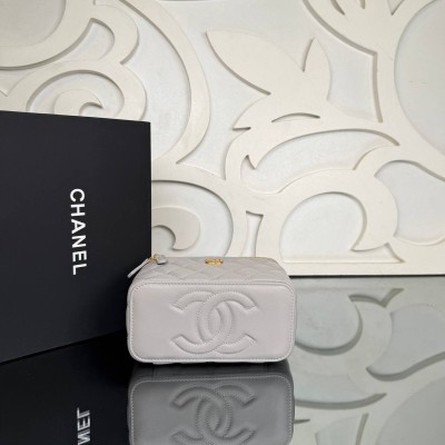 Chanel Vanity with Chain