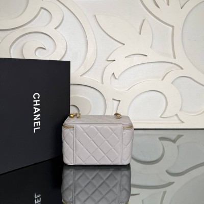 Chanel Vanity with Chain