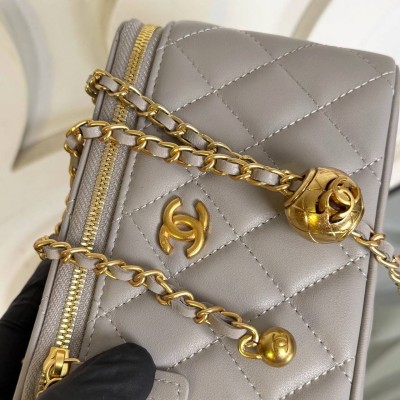 Chanel Vanity with Chain