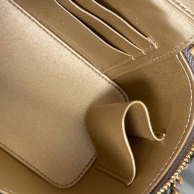 Chanel Vanity with Chain