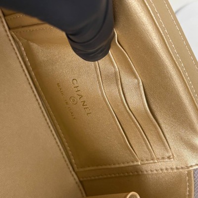 Chanel Vanity with Chain