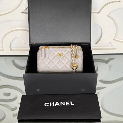 Chanel Vanity with Chain