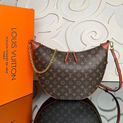 Louis Vuitton Loop Hobo