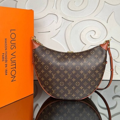 Louis Vuitton Loop Hobo