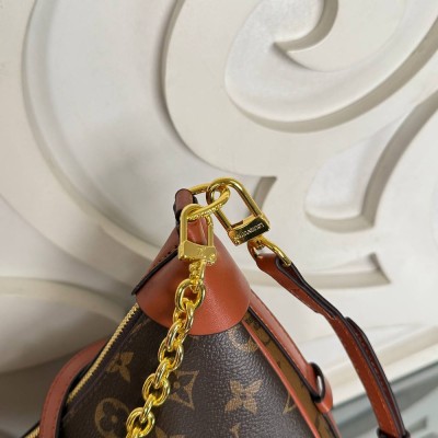 Louis Vuitton Loop Hobo