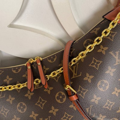 Louis Vuitton Loop Hobo