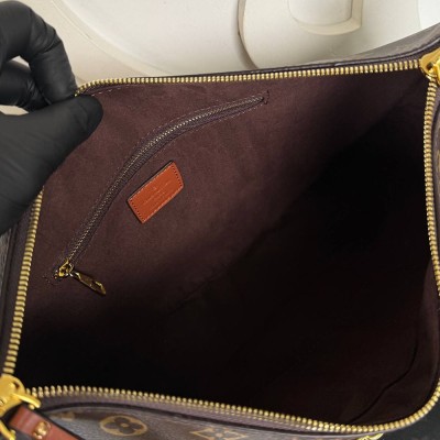 Louis Vuitton Loop Hobo