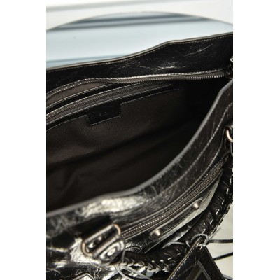 Balenciaga Le City Medium Bag