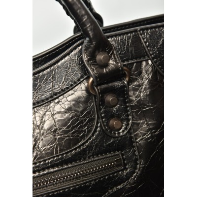 Balenciaga Le City Medium Bag