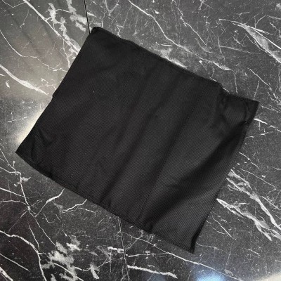 Gucci GG Supreme Plus Diaper Bag