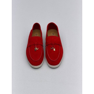 Loro Piana Loafer Ayakkabı