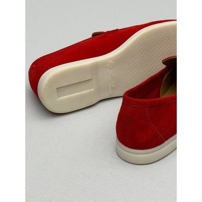 Loro Piana Loafer Ayakkabı