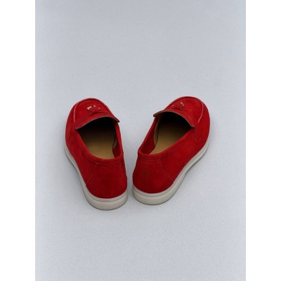 Loro Piana Loafer Ayakkabı