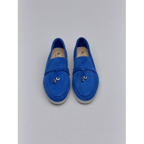 Loro Piana Loafer Ayakkabı