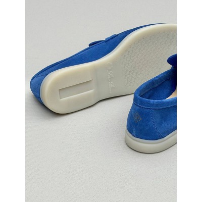 Loro Piana Loafer Ayakkabı