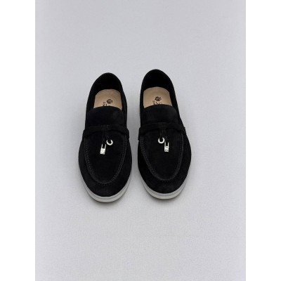 Loro Piana Loafer Ayakkabı