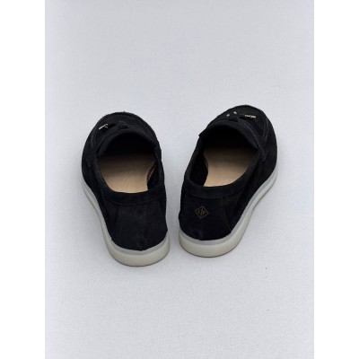 Loro Piana Loafer Ayakkabı