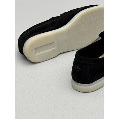 Loro Piana Loafer Ayakkabı