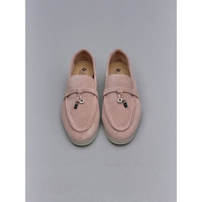 Loro Piana Loafer Ayakkabı