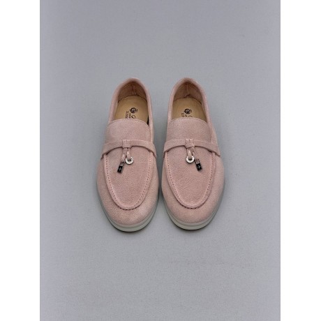 Loro Piana Loafer Ayakkabı