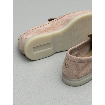 Loro Piana Loafer Ayakkabı