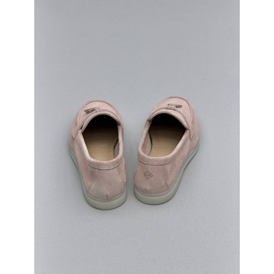 Loro Piana Loafer Ayakkabı