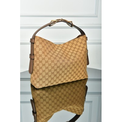 Gucci Beatrix Medium Tote Bag