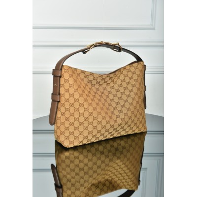 Gucci Beatrix Medium Tote Bag