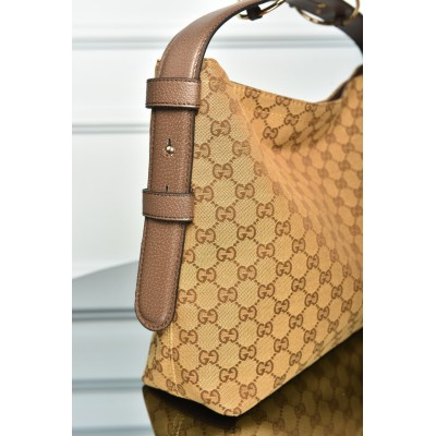 Gucci Beatrix Medium Tote Bag