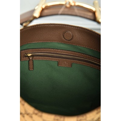 Gucci Beatrix Medium Tote Bag