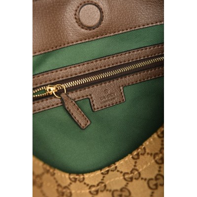 Gucci Beatrix Medium Tote Bag