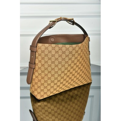 Gucci Beatrix Medium Tote Bag