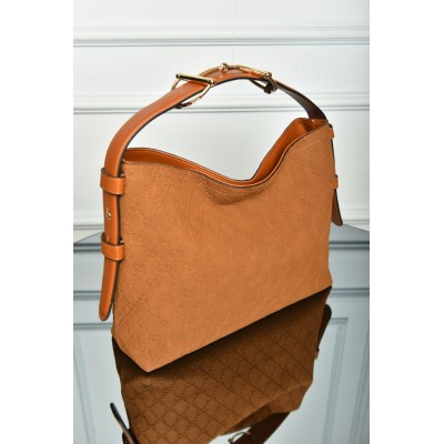 Gucci Beatrix Medium Tote Bag