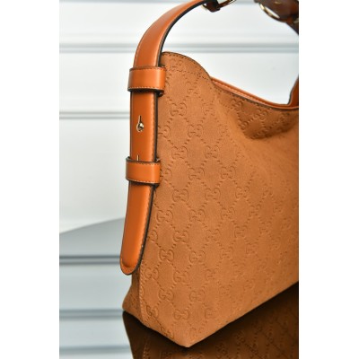 Gucci Beatrix Medium Tote Bag