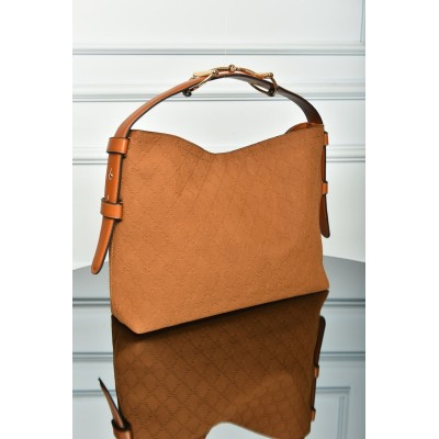 Gucci Beatrix Medium Tote Bag