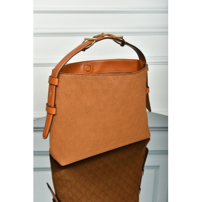 Gucci Beatrix Medium Tote Bag