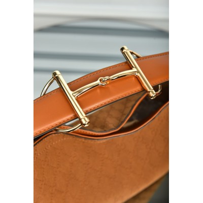 Gucci Beatrix Medium Tote Bag